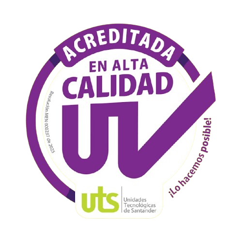 Acreditada
